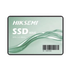 HIKSEMI by HIKVISION...