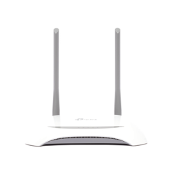 TP-LINK TL-WR850N - Router...