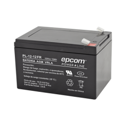 EPCOM POWERLINE PL-12-12-FR...