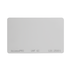ACCESSPRO ACCESS-CARD-EPC -...