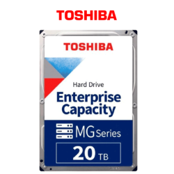 TOSHIBA MG10ACA20TE - Disco...