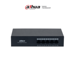 DAHUA DH-PFS3005-4GT-36 -...