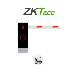 ZKTECO BG1030L - Barrera...