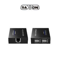 SAXXON LKV100USB - Extensor...