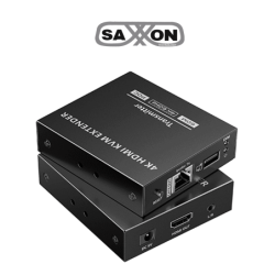 SAXXON LKV565KVM-P - Kit...