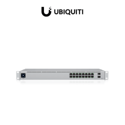 UBIQUITI USW-16-POE -...