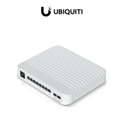 UBIQUITI USW-PRO-8-POE -...