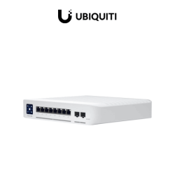 UBIQUITI...