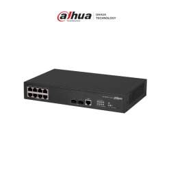 DAHUA DH-AS4300-8GT2GF -...