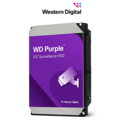 WESTERN DIGITAL WD102PURP -...