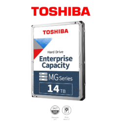 TOSHIBA MG09ACA14TE - Disco...