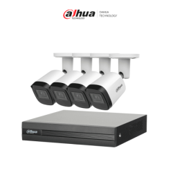 DAHUA KITXVR1B04H-I4B2A51-U...