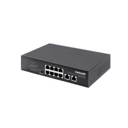 Intellinet - 561402 Switch...