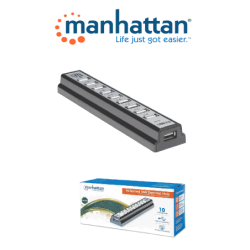 MANHATTAN 161572 - USB de...