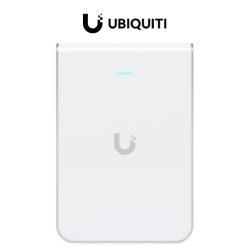 UBIQUITI U6-IW - Punto de...