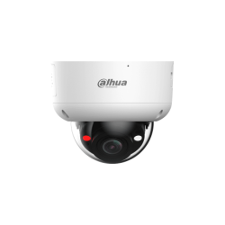 DAHUA DH-IPC-HDBW3849R1-ZAS-PV-S5 -Cámara IP resolución 8MP con multivisión, TiOC y WizSense. Equipado con lente motorizado 2.7-