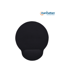 MANHATTAN 434362 Mouse Pad...