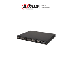 DAHUA S560048GT4XF- Switch...