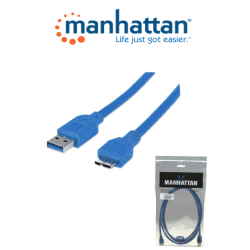 MANHATTAN 325424 - Cable...