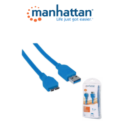 MANHATTAN 393898 - Cable...