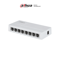 DAHUA DH-SF1008L - Switch...