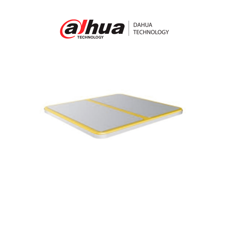 DAHUA ASF-ESDPEDAL - Pedal de Detección de Estatica