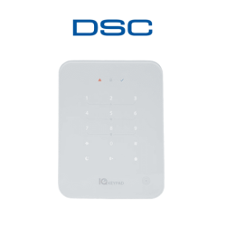 DSC IQ keypad Power G -...