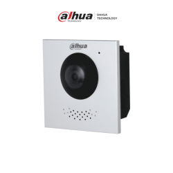 DAHUA DHI-VTO4202F-P-S3 - Modulo de Camara IP de 2 Megapixeles para Videoportero Modular con 160 Grados de apertura y protección