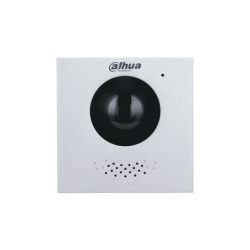 DAHUA DHI-VTO4202F-P-S3 - Modulo de Camara IP de 2 Megapixeles para Videoportero Modular con 160 Grados de apertura y protección