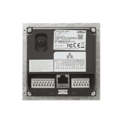 DAHUA DHI-VTO4202F-P-S3 - Modulo de Camara IP de 2 Megapixeles para Videoportero Modular con 160 Grados de apertura y protección