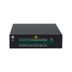 DAHUA DHI-ITASD-020RA Detector de señal de luz de tráfico /  Conexión de hasta 20 semáforos /  Detección de anomalías