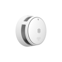DAHUA WISUALARM DHI-HY-SA40A - Detector de Humo Standalone (Autonomo) /  Sensor Fotoeléctrico /  Sonido de Alarma de 85dB