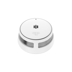 DAHUA WISUALARM DHI-HY-SA40A - Detector de Humo Standalone (Autonomo) /  Sensor Fotoeléctrico /  Sonido de Alarma de 85dB