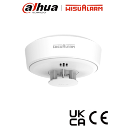 DAHUA WISUALARM HY-HT10A -Detector de Calor Autonomo /  Monitoreo Constante de Temperatura