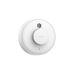 DAHUA WISUALARM HY-HT10A -Detector de Calor Autonomo /  Monitoreo Constante de Temperatura