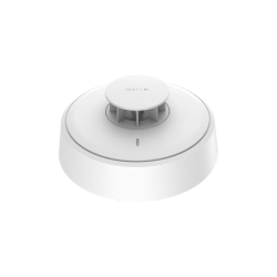 DAHUA WISUALARM HY-HT10A -Detector de Calor Autonomo /  Monitoreo Constante de Temperatura