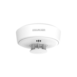 DAHUA WISUALARM HY-HT10A -Detector de Calor Autonomo /  Monitoreo Constante de Temperatura