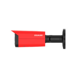 DAHUA WISUALARM HY-FT431LFP - Cámara IP Termica Detección de Fuego de 4 MP /  Detector VOx de alta sensibilidad
