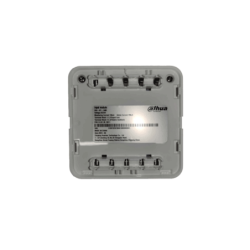 DAHUA WISUALARM HY-1400 - Modulo de Entrada Direccionable /  2 hilos /  Cumple con Estandar: EN54-18