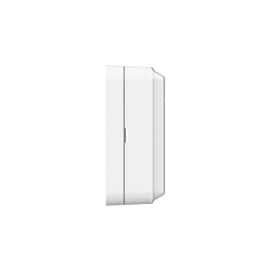 DAHUA WISUALARM HY-1410 - Modulo de Entrada y Salida Direccionable /  2 hilos /  Cumple con Estandar: EN54-18