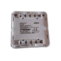 DAHUA WISUALARM HY-1410 - Modulo de Entrada y Salida Direccionable /  2 hilos /  Cumple con Estandar: EN54-18