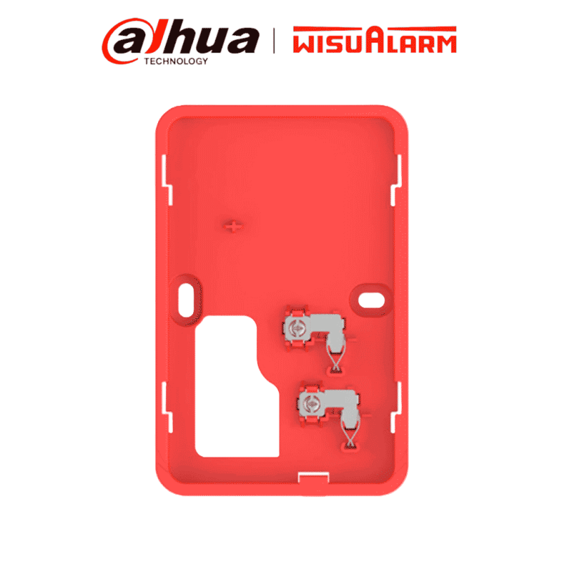 DAHUA WISUALARM DHI-HY-SGDZ - Base para Lampara Estroboscópica con conector en la estructura para fácil instalación, DAHUA WISUALARM DHI-HY-SGDZ - Base para Lampara Estroboscópica con conector en la estructura para fácil instalación,