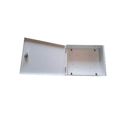 DAHUA WISUALARM DHI-HY-MX04 - Gabinete para Modulos /  con conector en la estructura para fácil instalación