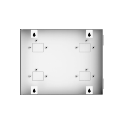 DAHUA WISUALARM DHI-HY-MX04 - Gabinete para Modulos /  con conector en la estructura para fácil instalación