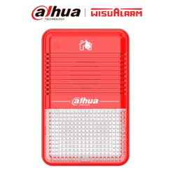 DAHUA WISUALARM DHI-HY-C151...