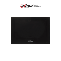 DAHUA VTH2621G-WP - Monitor IP Touch de 7" WiFi /  Serie Lite con PoE /  Ideal para uso interior /  Compatible con KTW02