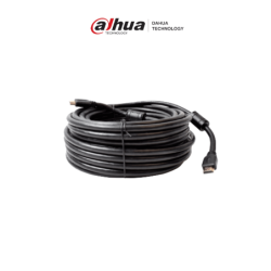 TVC DHACCESORYCABLE - Accesorio para video wall, Cable HDMI de 20m, compatible con controlador M704UE.