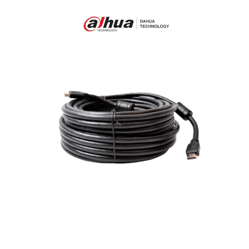 TVC DHACCESORYCABLE - Accesorio para video wall, Cable HDMI de 20m, compatible con controlador M704UE. TVC DHACCESORYCABLE - Accesorio para video wall, Cable HDMI de 20m, compatible con controlador M704UE.