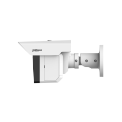 DAHUA DH-IPC-MFW5241T2-E3-ASE - Cámara de seguridad de triple lente 2MP con protección perimetral. Ofrece detección de humanos y