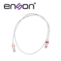 ENSON P6A009WH - Patchcord...